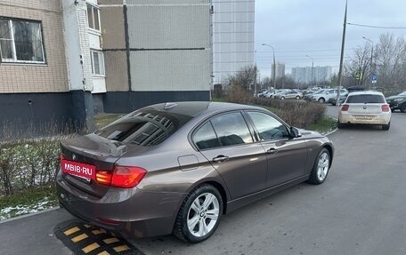 BMW 3 серия, 2014 год, 2 200 000 рублей, 5 фотография