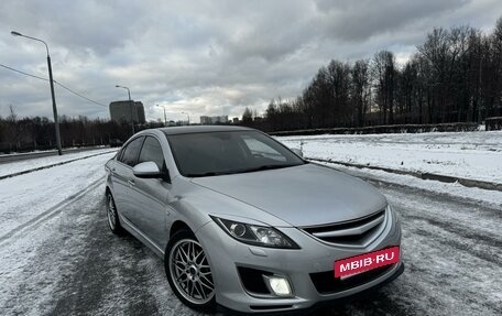 Mazda 6, 2008 год, 1 200 000 рублей, 3 фотография