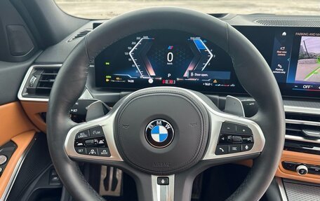 BMW 3 серия, 2023 год, 6 300 000 рублей, 16 фотография