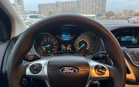 Ford Focus III, 2012 год, 740 000 рублей, 9 фотография