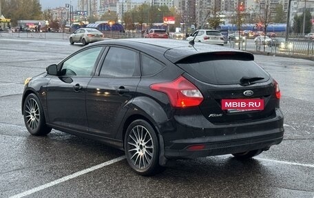 Ford Focus III, 2012 год, 740 000 рублей, 2 фотография