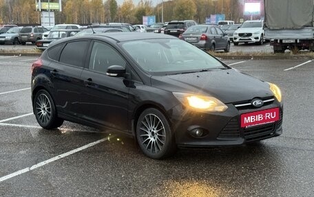 Ford Focus III, 2012 год, 740 000 рублей, 5 фотография