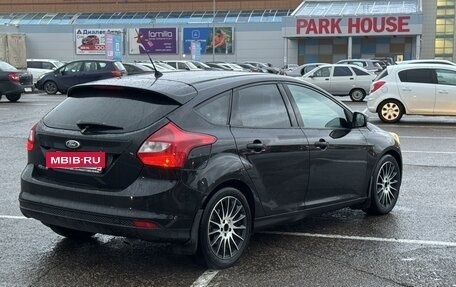 Ford Focus III, 2012 год, 740 000 рублей, 4 фотография