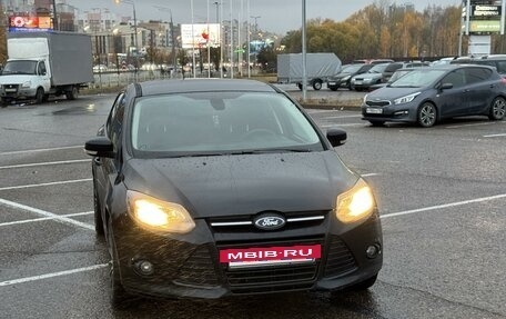 Ford Focus III, 2012 год, 740 000 рублей, 6 фотография