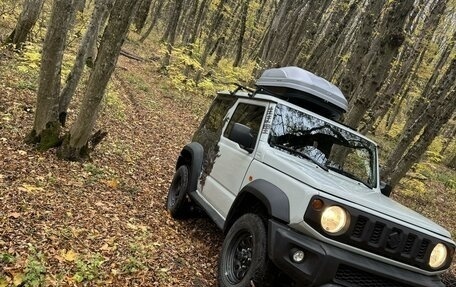 Suzuki Jimny, 2020 год, 2 450 000 рублей, 2 фотография