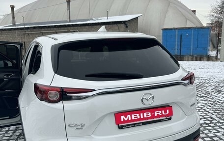 Mazda CX-9 II, 2021 год, 5 000 000 рублей, 6 фотография