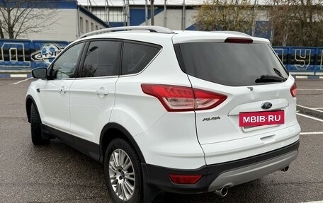 Ford Kuga III, 2014 год, 990 000 рублей, 7 фотография