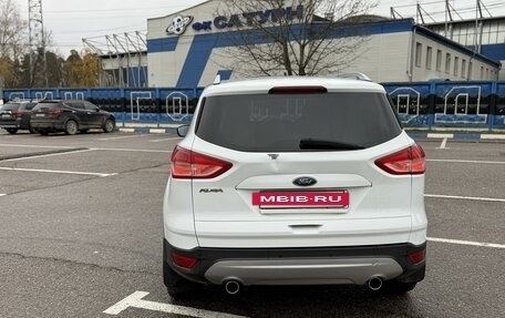 Ford Kuga III, 2014 год, 990 000 рублей, 6 фотография