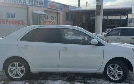 Geely GC6, 2014 год, 475 000 рублей, 2 фотография