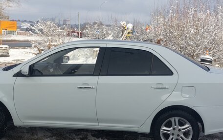 Geely GC6, 2014 год, 475 000 рублей, 4 фотография