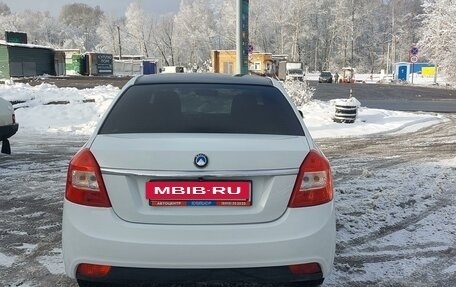 Geely GC6, 2014 год, 475 000 рублей, 3 фотография