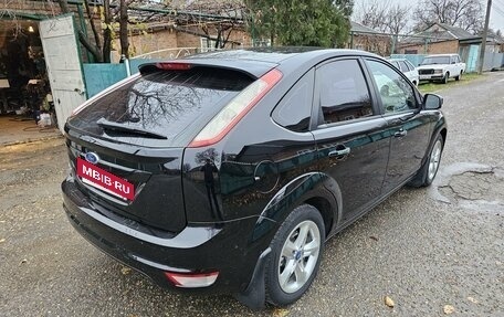 Ford Focus II рестайлинг, 2010 год, 870 000 рублей, 6 фотография