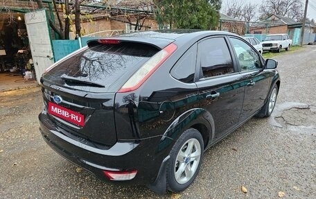 Ford Focus II рестайлинг, 2010 год, 870 000 рублей, 20 фотография