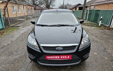 Ford Focus II рестайлинг, 2010 год, 870 000 рублей, 17 фотография