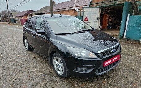 Ford Focus II рестайлинг, 2010 год, 870 000 рублей, 25 фотография