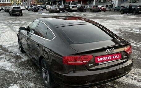 Audi A5, 2011 год, 985 000 рублей, 5 фотография