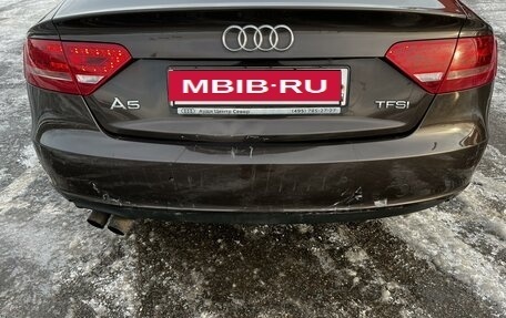 Audi A5, 2011 год, 985 000 рублей, 6 фотография