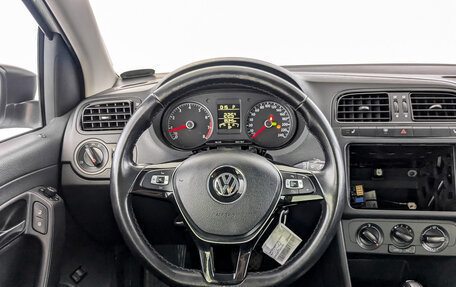 Volkswagen Polo VI (EU Market), 2019 год, 1 030 000 рублей, 21 фотография