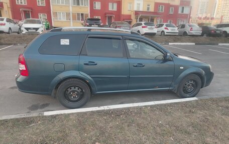 Chevrolet Lacetti, 2008 год, 550 000 рублей, 2 фотография