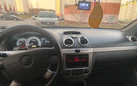 Chevrolet Lacetti, 2008 год, 550 000 рублей, 8 фотография