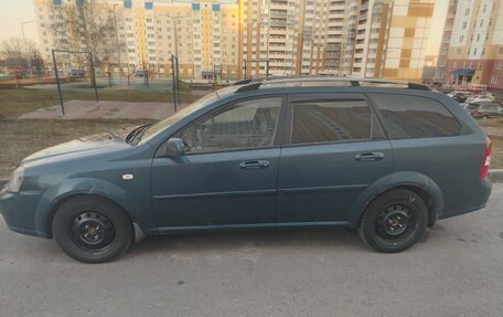 Chevrolet Lacetti, 2008 год, 550 000 рублей, 3 фотография