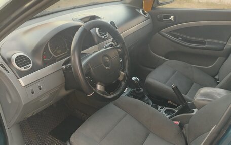 Chevrolet Lacetti, 2008 год, 550 000 рублей, 7 фотография