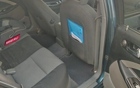 Chevrolet Lacetti, 2008 год, 550 000 рублей, 12 фотография