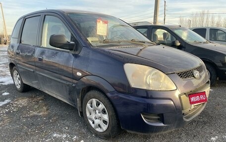 Hyundai Matrix I рестайлинг, 2008 год, 555 000 рублей, 3 фотография