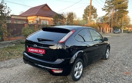 Ford Focus II рестайлинг, 2008 год, 680 000 рублей, 7 фотография