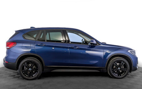 BMW X1, 2021 год, 3 350 000 рублей, 4 фотография