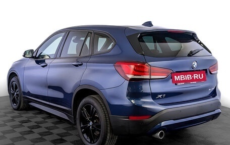 BMW X1, 2021 год, 3 350 000 рублей, 7 фотография