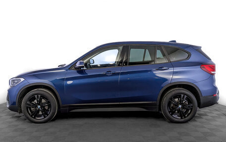 BMW X1, 2021 год, 3 350 000 рублей, 8 фотография