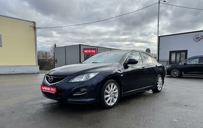 Mazda 6, 2010 год, 950 000 рублей, 1 фотография