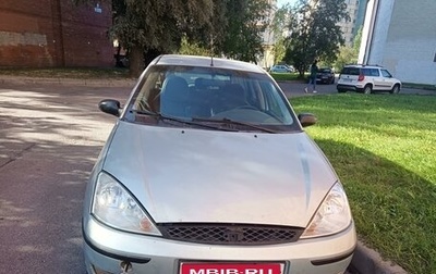 Ford Focus IV, 2003 год, 230 000 рублей, 1 фотография