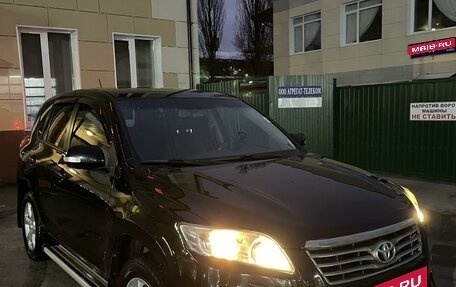 Toyota RAV4, 2011 год, 1 700 000 рублей, 3 фотография