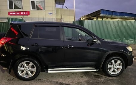 Toyota RAV4, 2011 год, 1 700 000 рублей, 4 фотография