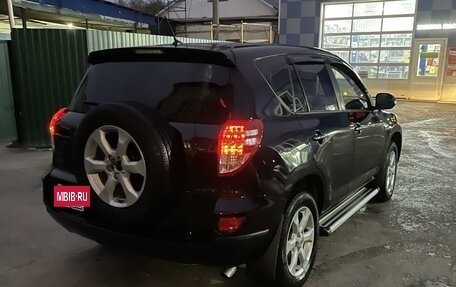 Toyota RAV4, 2011 год, 1 700 000 рублей, 6 фотография