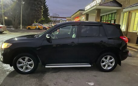 Toyota RAV4, 2011 год, 1 700 000 рублей, 11 фотография