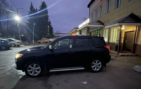 Toyota RAV4, 2011 год, 1 700 000 рублей, 10 фотография