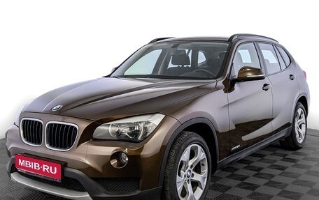 BMW X1, 2013 год, 1 895 000 рублей, 1 фотография