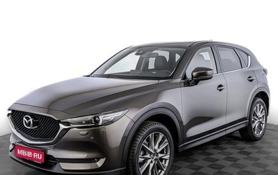 Mazda CX-5 II, 2022 год, 3 890 000 рублей, 1 фотография