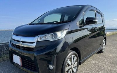 Mitsubishi eK Custom I, 2014 год, 588 488 рублей, 1 фотография