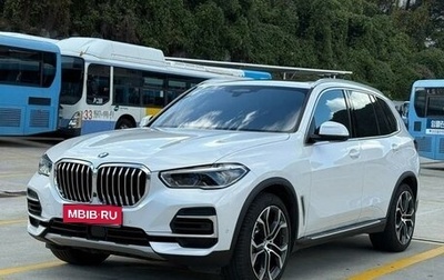 BMW X5, 2022 год, 8 200 000 рублей, 1 фотография