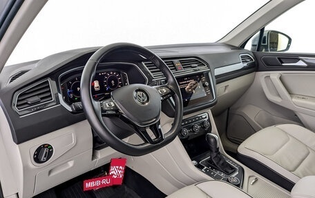 Volkswagen Tiguan II, 2020 год, 3 745 000 рублей, 16 фотография