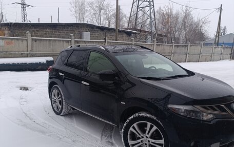 Nissan Murano, 2015 год, 1 900 000 рублей, 3 фотография