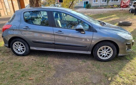 Peugeot 308 II, 2008 год, 500 000 рублей, 2 фотография