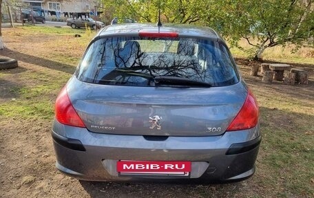 Peugeot 308 II, 2008 год, 500 000 рублей, 3 фотография