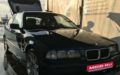 BMW 3 серия, 1994 год, 305 000 рублей, 3 фотография