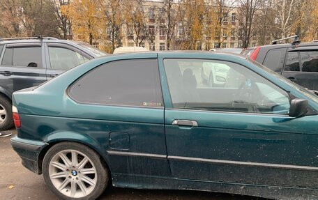 BMW 3 серия, 1994 год, 305 000 рублей, 9 фотография