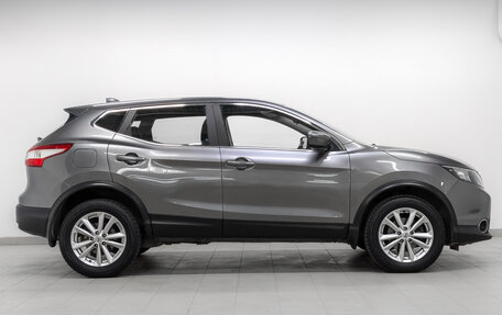 Nissan Qashqai, 2018 год, 1 775 000 рублей, 4 фотография